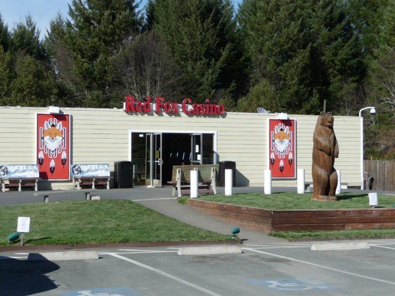 Red Fox Casino